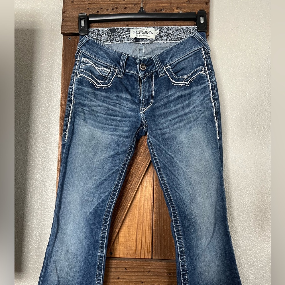 Ariat Jeans